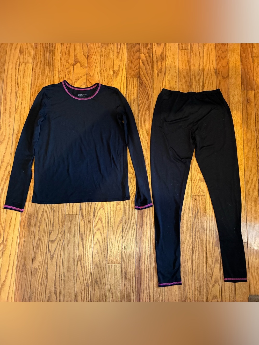 Youth Thermals, Large